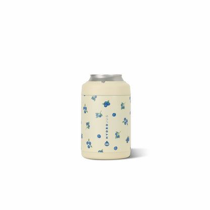 HydroJug | Can Cooler 12oz - 2-in-1 Insulated Standard Can Cooler, Screw-Top Lock – Freshly Pick'd