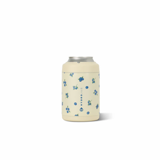 HydroJug | Can Cooler 12oz - 2-in-1 Insulated Standard Can Cooler, Screw-Top Lock – Freshly Pick'd