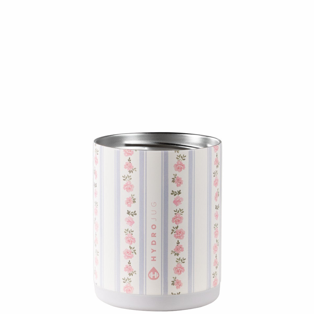 HydroJug | Can Cooler 12oz - 2-in-1 Insulated Standard Can Cooler, Screw-Top Lock – Primrose