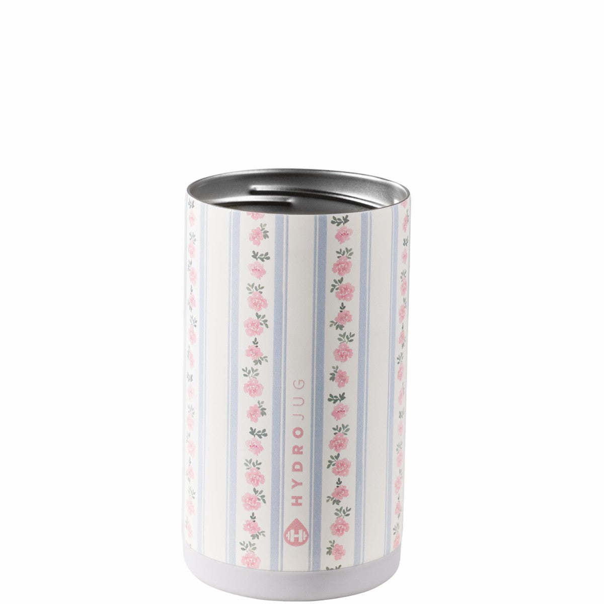 HydroJug | Can Cooler 16oz - 2-in-1 Insulated Tallboy Can Cooler, Screw-Top Lock – Primrose