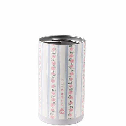 HydroJug | Can Cooler 16oz - 2-in-1 Insulated Tallboy Can Cooler, Screw-Top Lock – Primrose