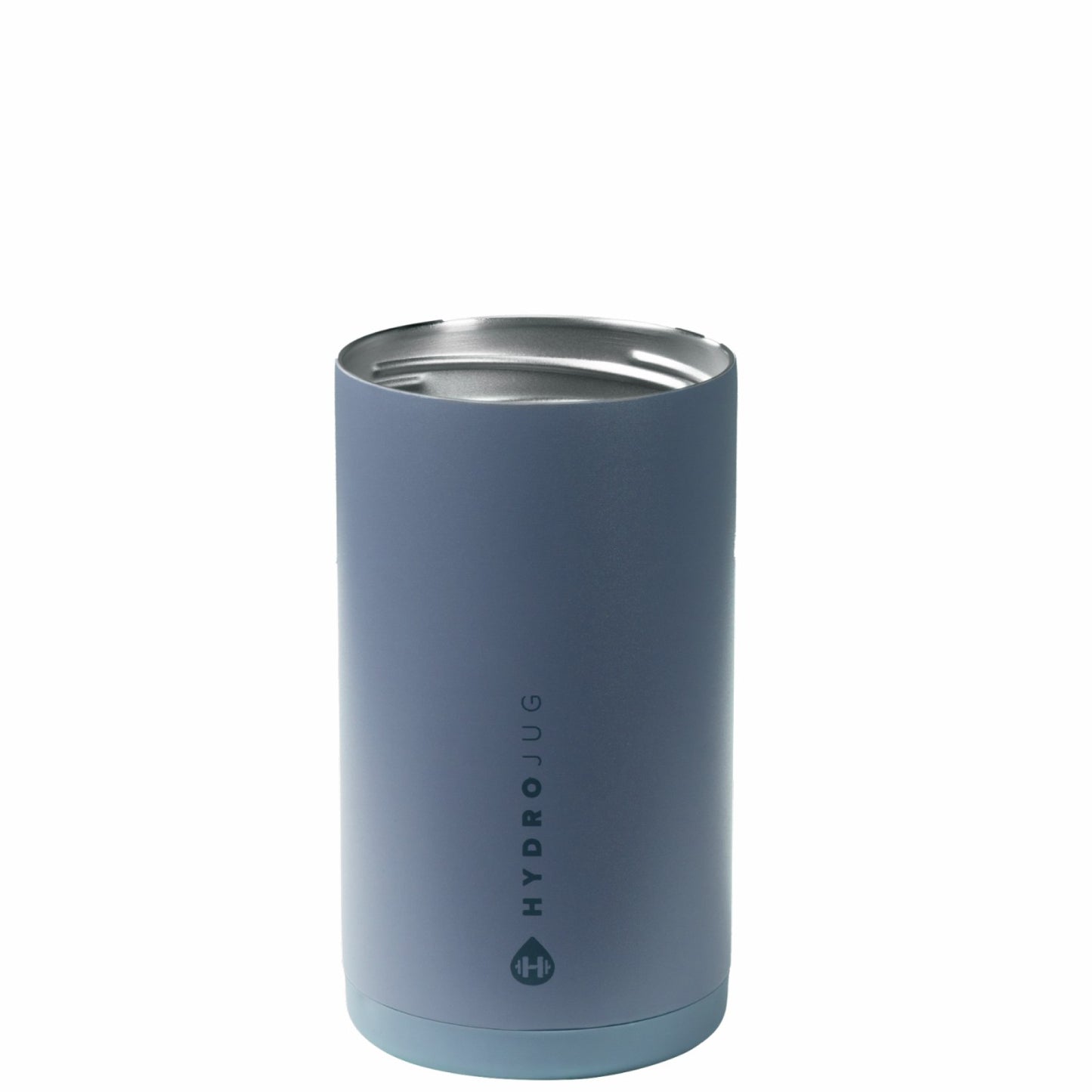 HydroJug | Can Cooler 16oz - 2-in-1 Insulated Tallboy Can Cooler, Screw-Top Lock – Cascade
