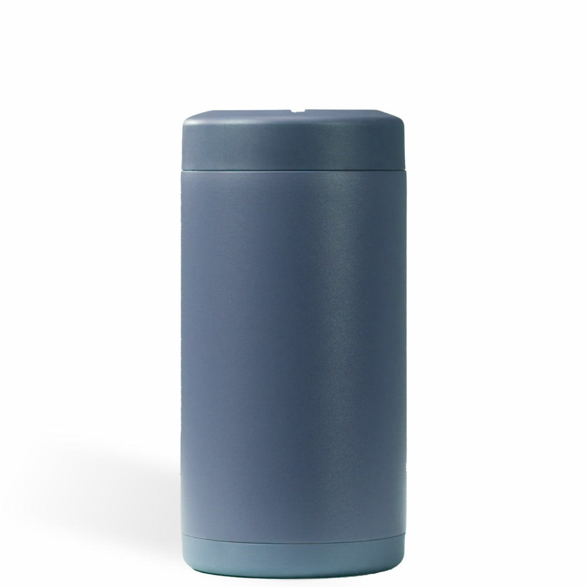 HydroJug | Can Cooler 16oz - 2-in-1 Insulated Tallboy Can Cooler, Screw-Top Lock – Cascade