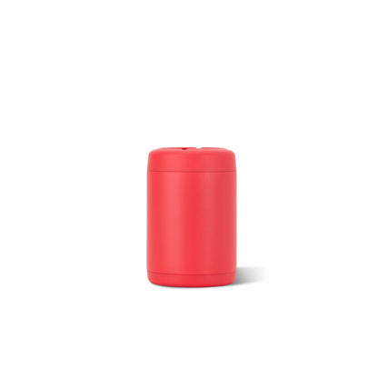 HydroJug | Can Cooler 12oz - 2-in-1 Insulated Standard Can Cooler, Screw-Top Lock – Fruit Punch