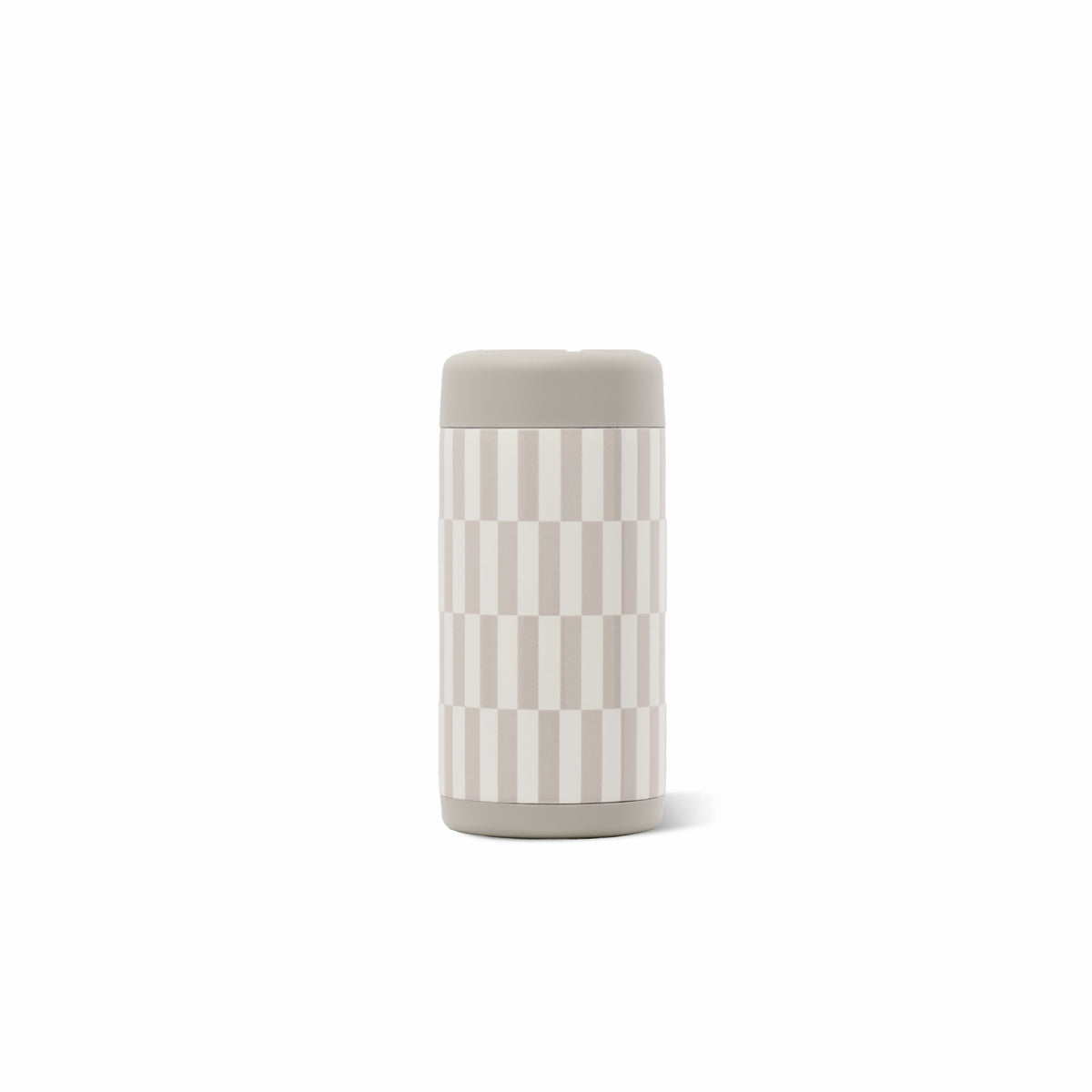HydroJug | Slim Can Cooler 12oz - Latte