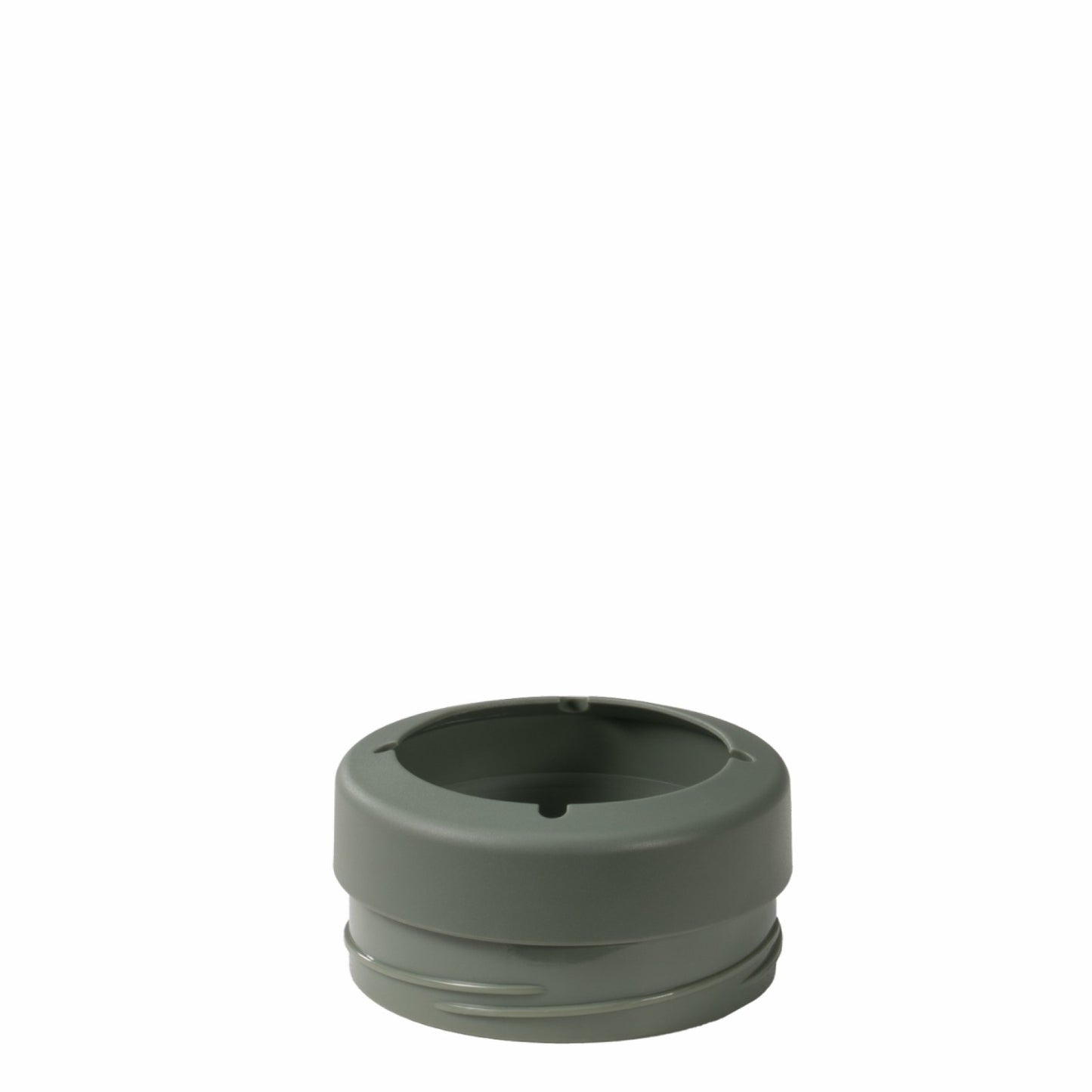 HydroJug | Can Cooler 16oz - 2-in-1 Insulated Tallboy Can Cooler, Screw-Top Lock – Courtyard