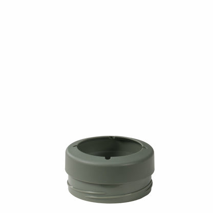 HydroJug | Can Cooler 16oz - 2-in-1 Insulated Tallboy Can Cooler, Screw-Top Lock – Courtyard