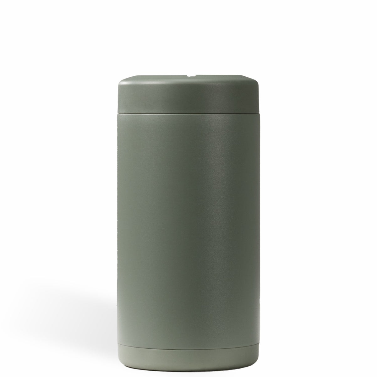 HydroJug | Can Cooler 16oz - 2-in-1 Insulated Tallboy Can Cooler, Screw-Top Lock – Courtyard