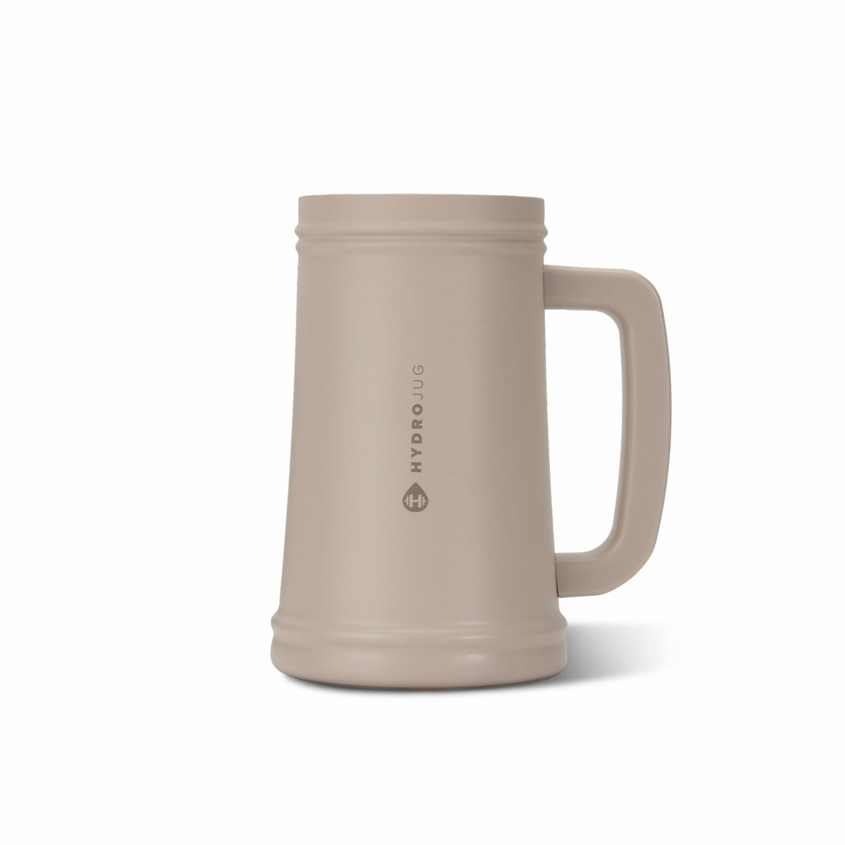 HydroJug | Stein 32oz - Ceramic-Lined Insulated Beer Stein – Dune