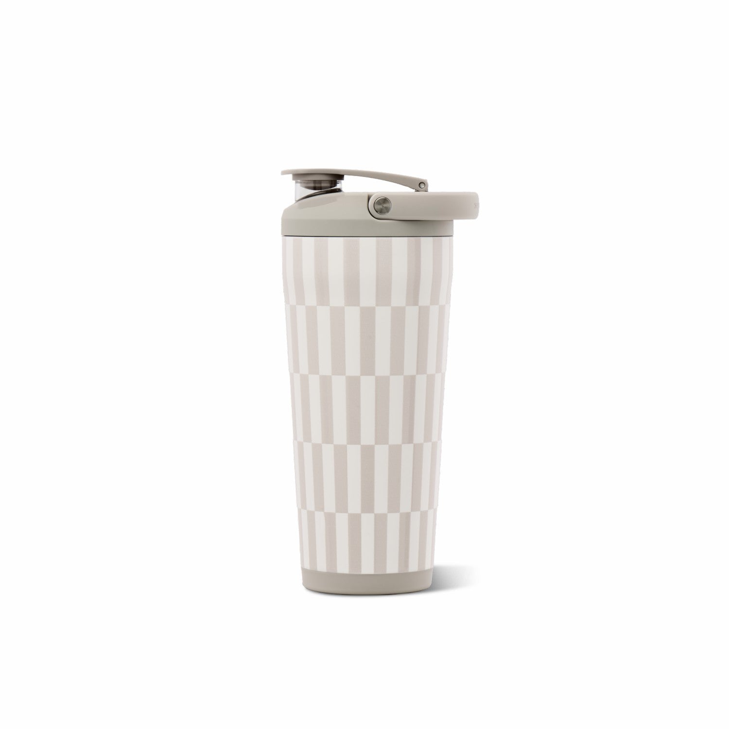 HydroJug | Insulated Shaker 24oz - Latte