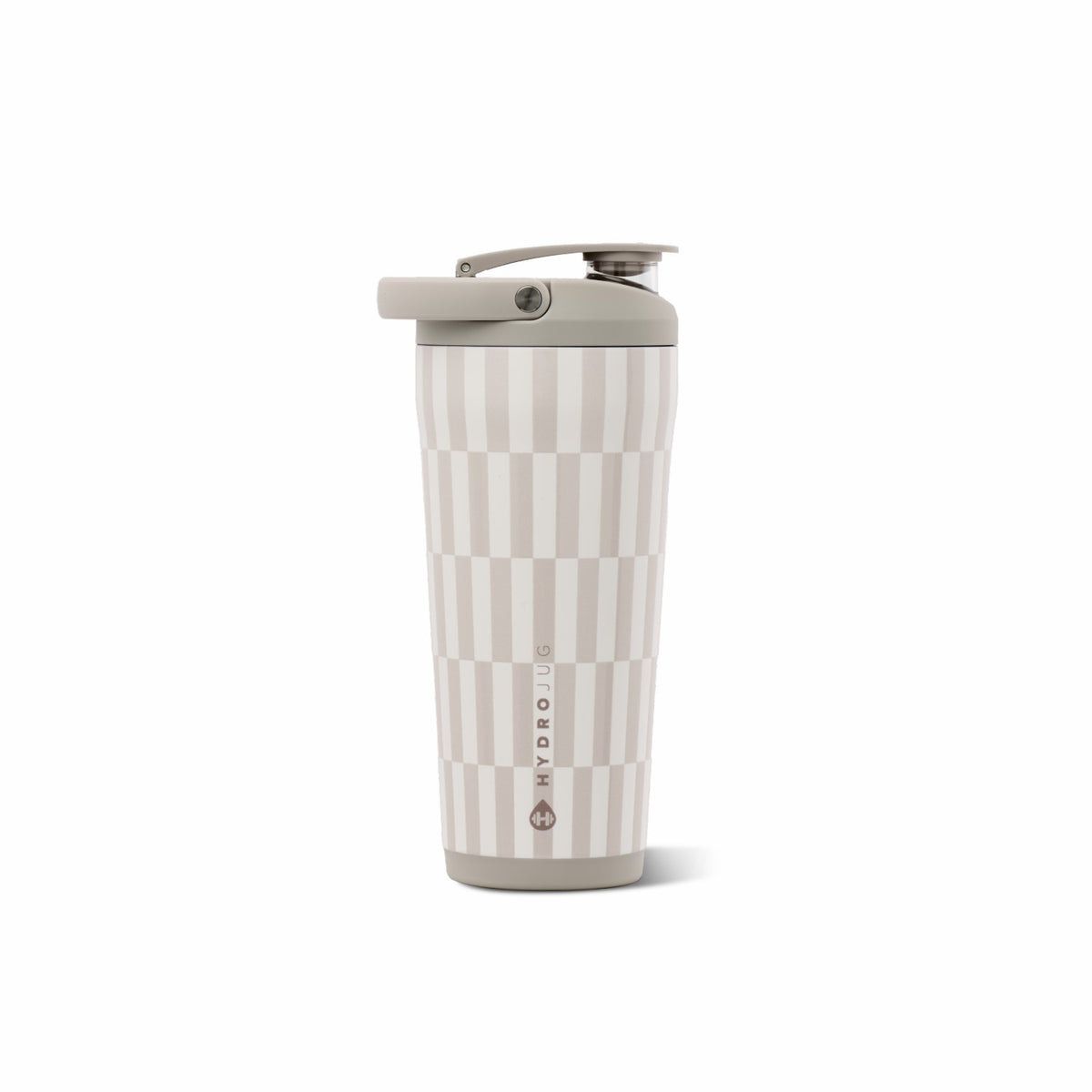 HydroJug | Insulated Shaker 24oz - Latte