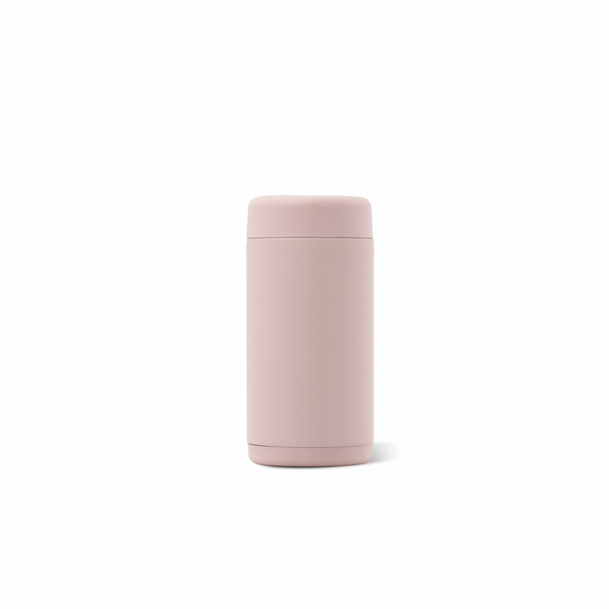 HydroJug | Slim Can Cooler 12oz - Dusty Rose
