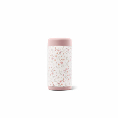 HydroJug | Slim Can Cooler 12oz - Magnolia