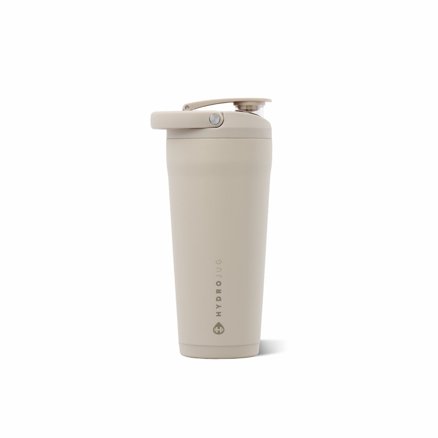 HydroJug | Insulated Shaker 24oz - Dune