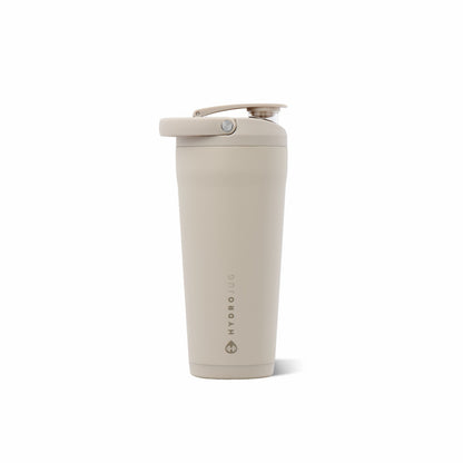 HydroJug | Insulated Shaker 24oz - Dune