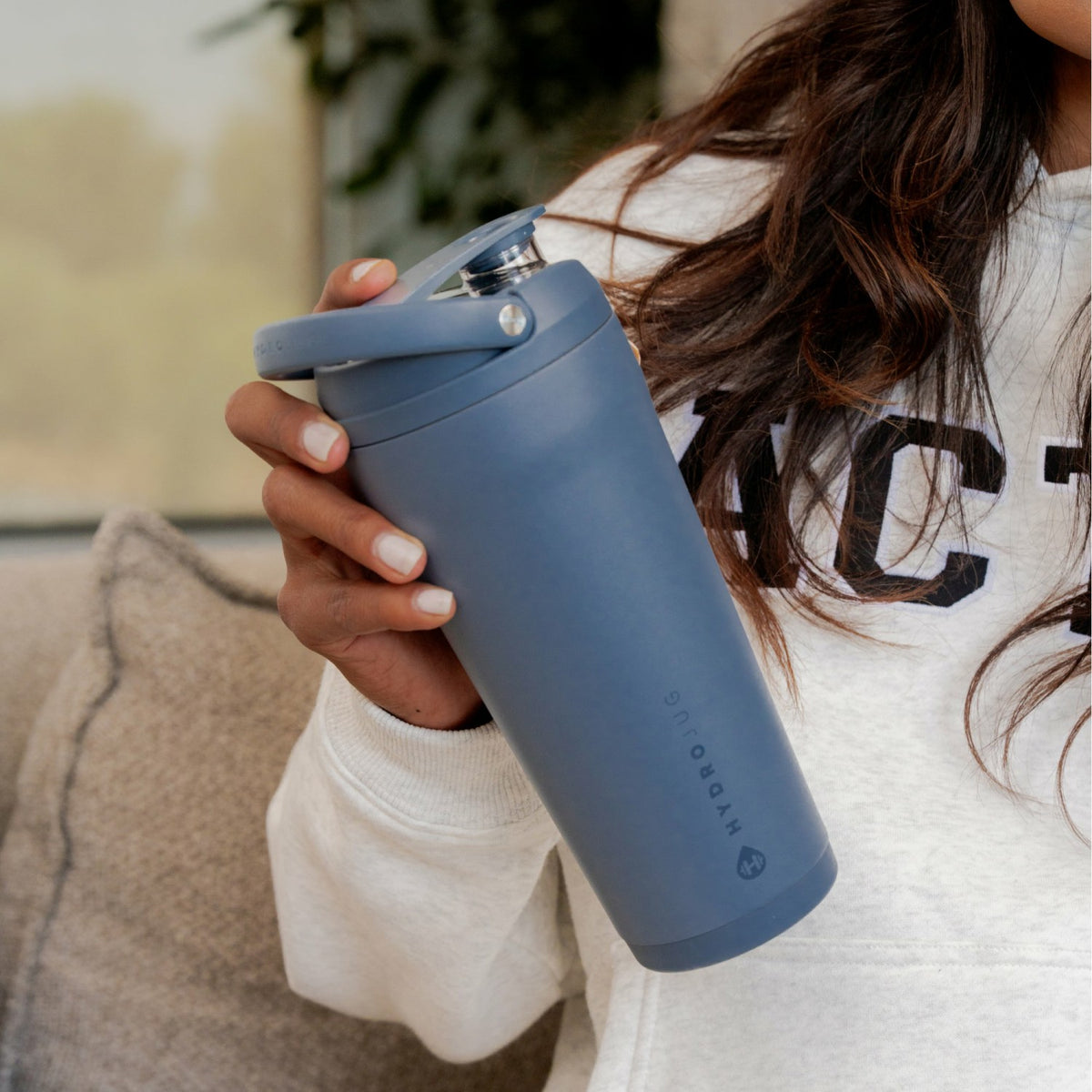 HydroJug | Insulated Shaker 24oz - Cascade