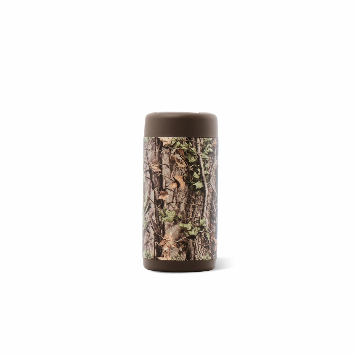 HydroJug | Slim Can Cooler 12oz - Woodland