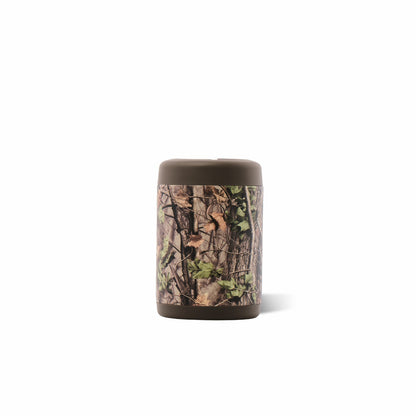HydroJug | Standard Can Cooler 12oz - Woodland
