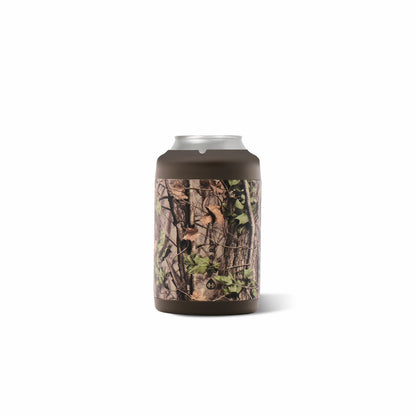 HydroJug | Standard Can Cooler 12oz - Woodland