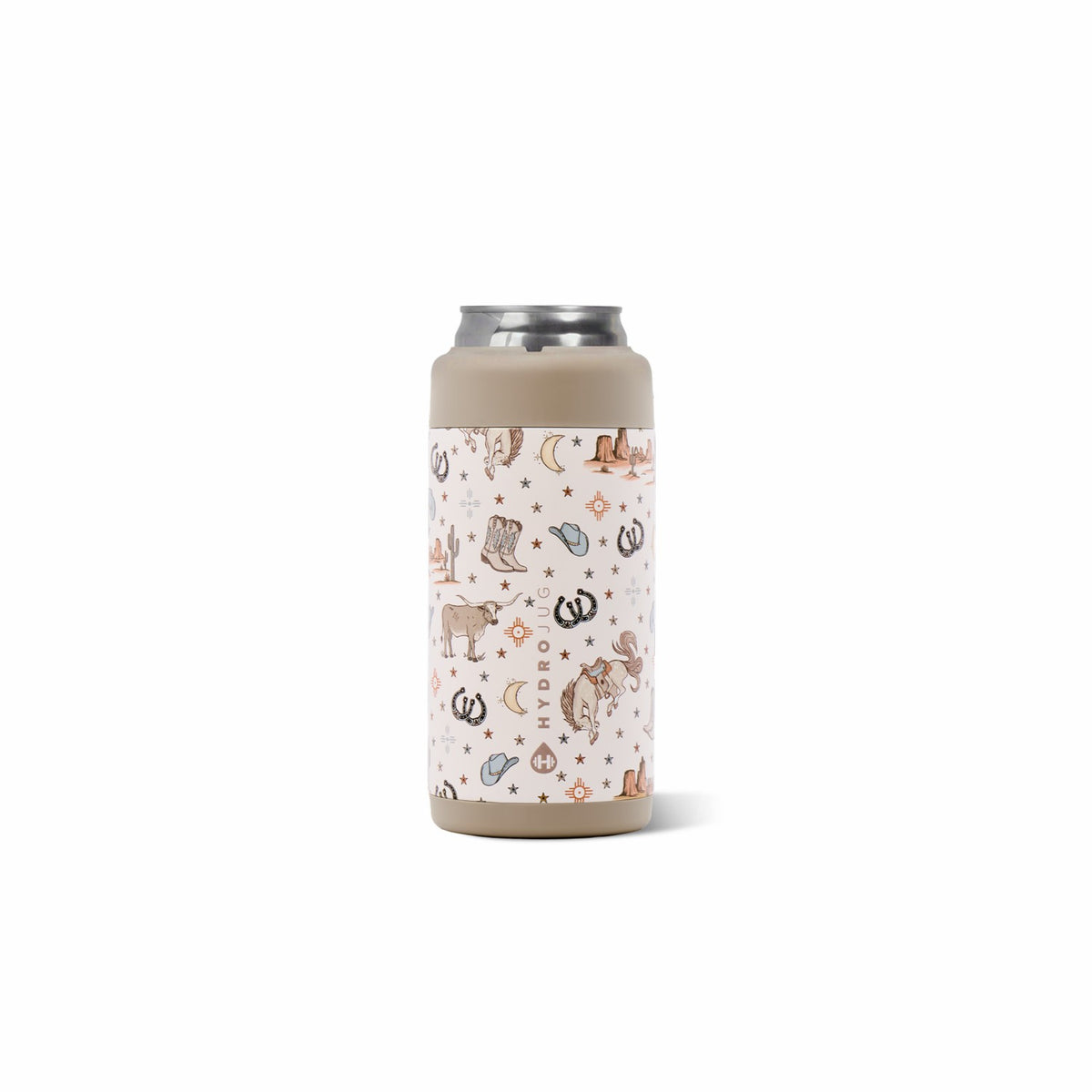 HydroJug | Slim Can Cooler 12oz - Mesa