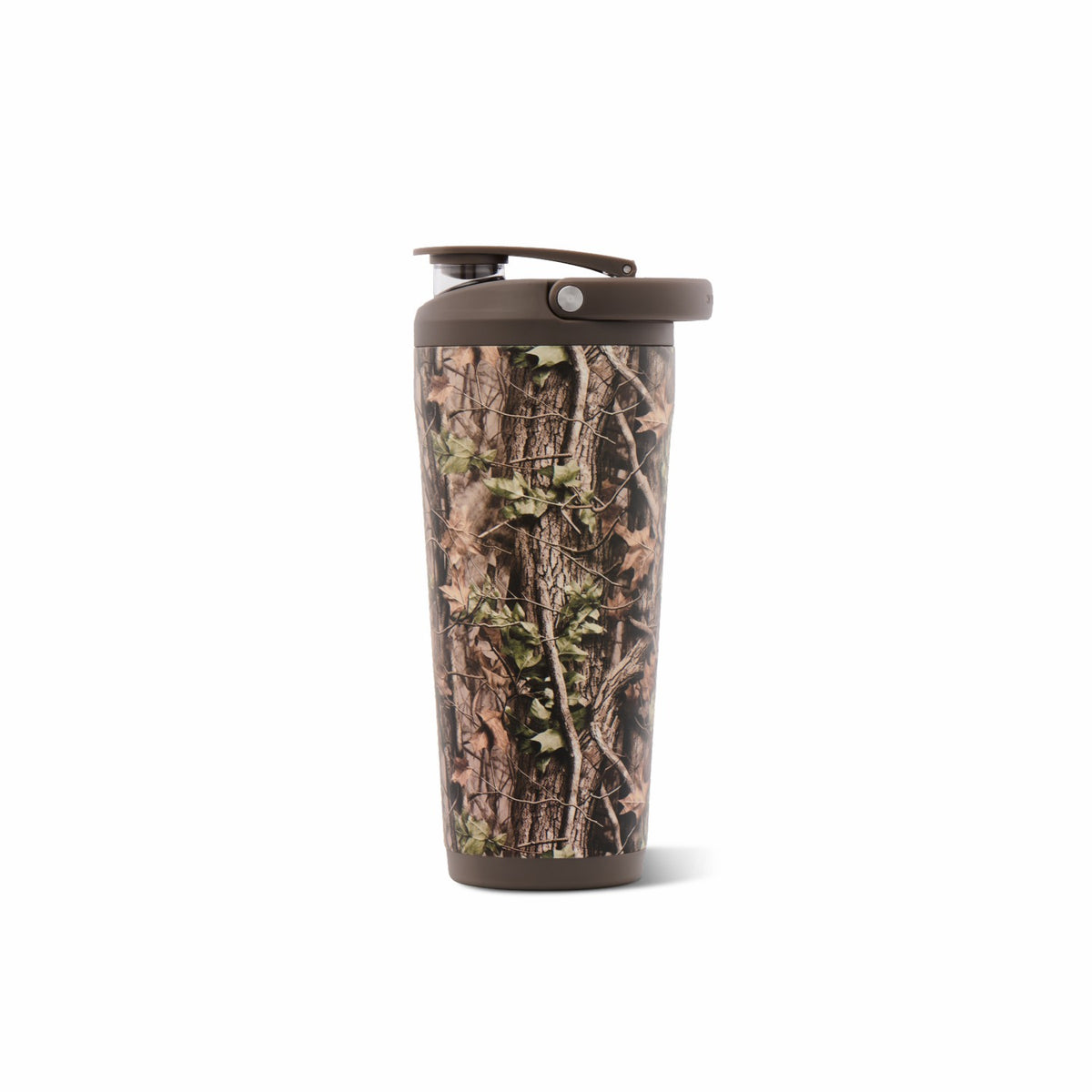HydroJug | Insulated Shaker 24oz - Woodland