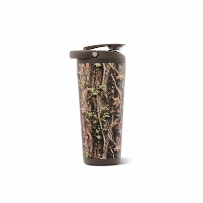 HydroJug | Insulated Shaker 24oz - Woodland