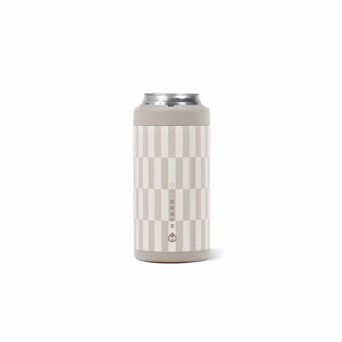HydroJug | Can Cooler 16oz - Latte
