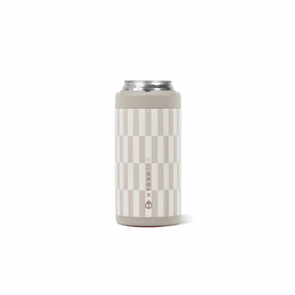 HydroJug | Can Cooler 16oz - Latte