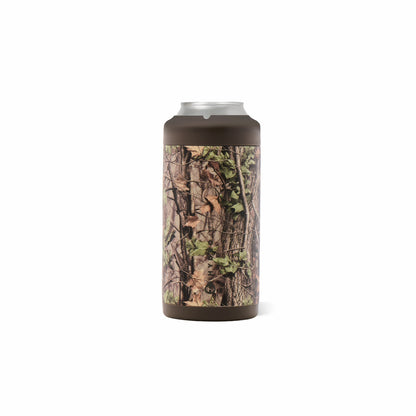 HydroJug | Can Cooler 16oz - Woodland