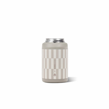 HydroJug | Standard Can Cooler 12oz - Latte