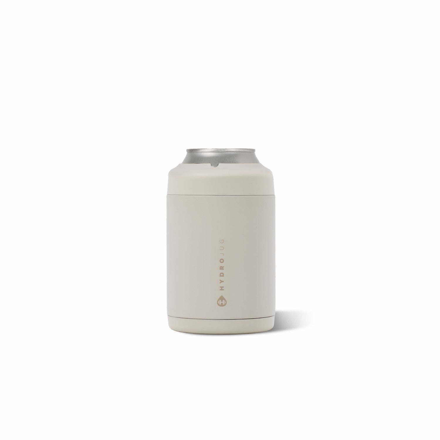 HydroJug | Standard Can Cooler 12oz - Linen