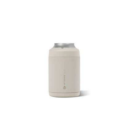 HydroJug | Standard Can Cooler 12oz - Linen