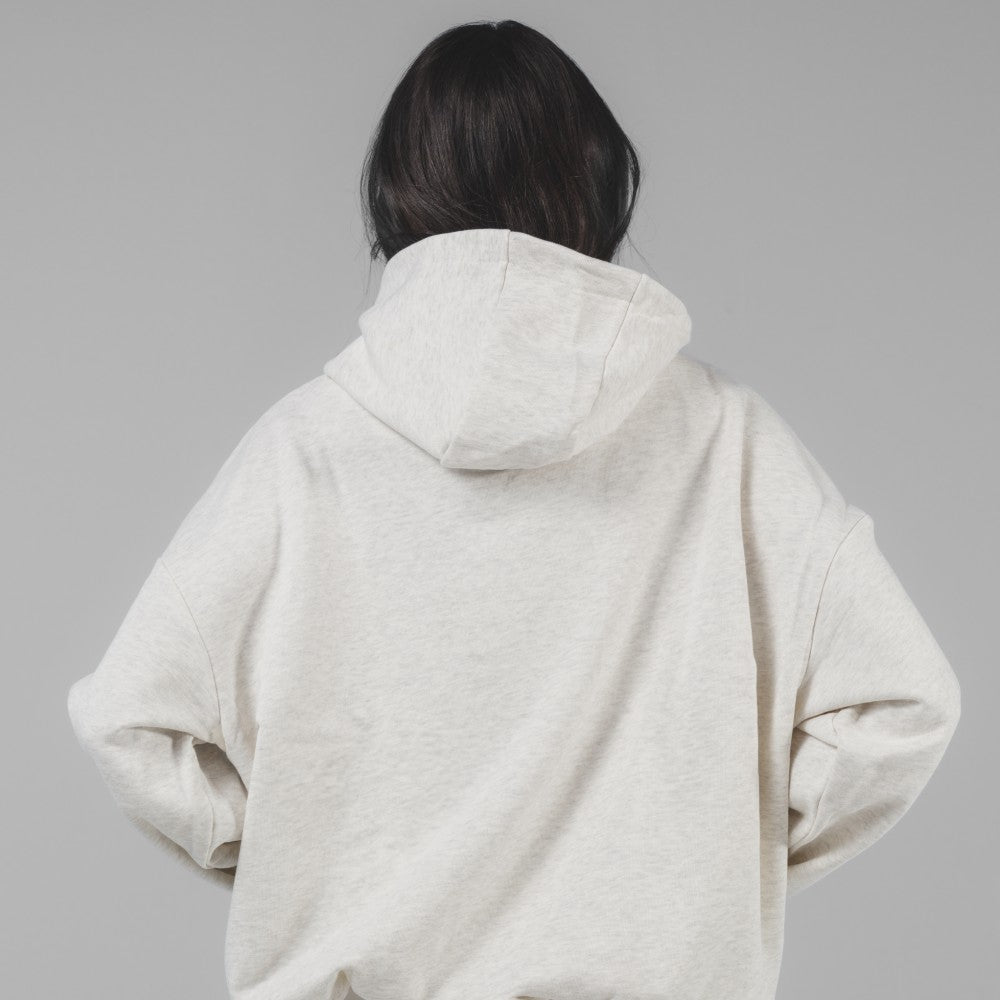HydroJug | Everyday Hoodie - Heather Gray