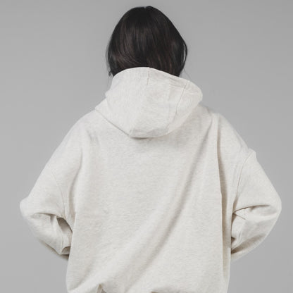 HydroJug | Everyday Hoodie - Heather Gray