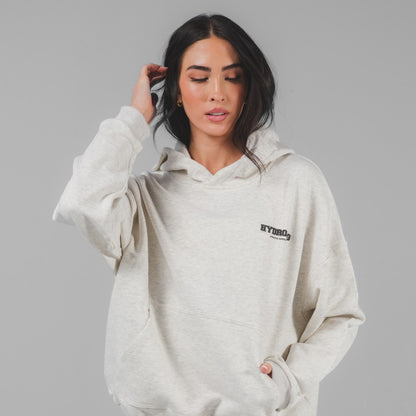 HydroJug | Everyday Hoodie - Heather Gray