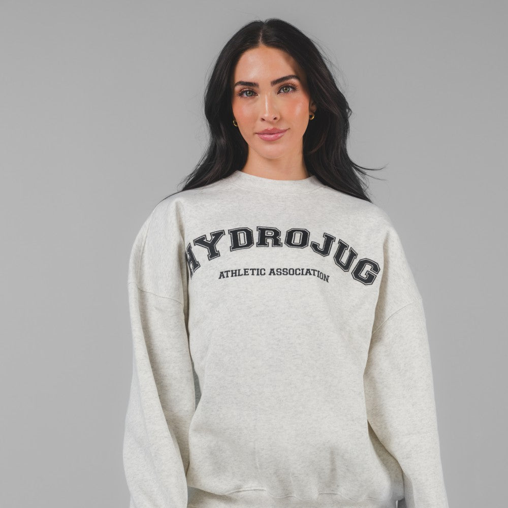 HydroJug | Everyday Crewneck