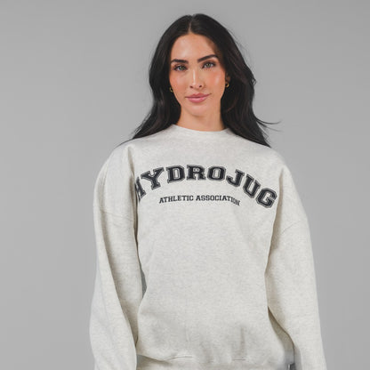 HydroJug | Everyday Crewneck