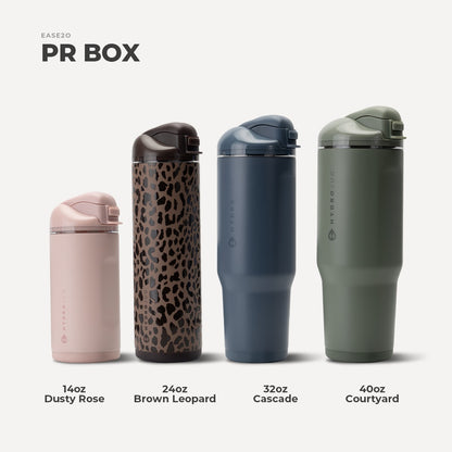 HydroJug | Ease2o PR Box