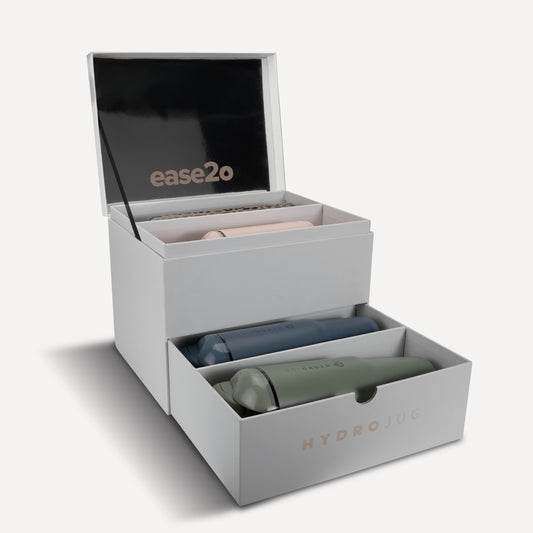 HydroJug - Ease2o PR Box