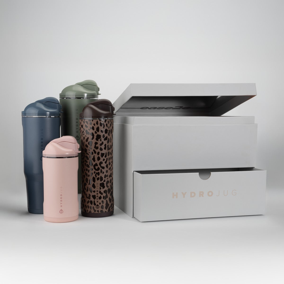 HydroJug | Ease2o PR Box