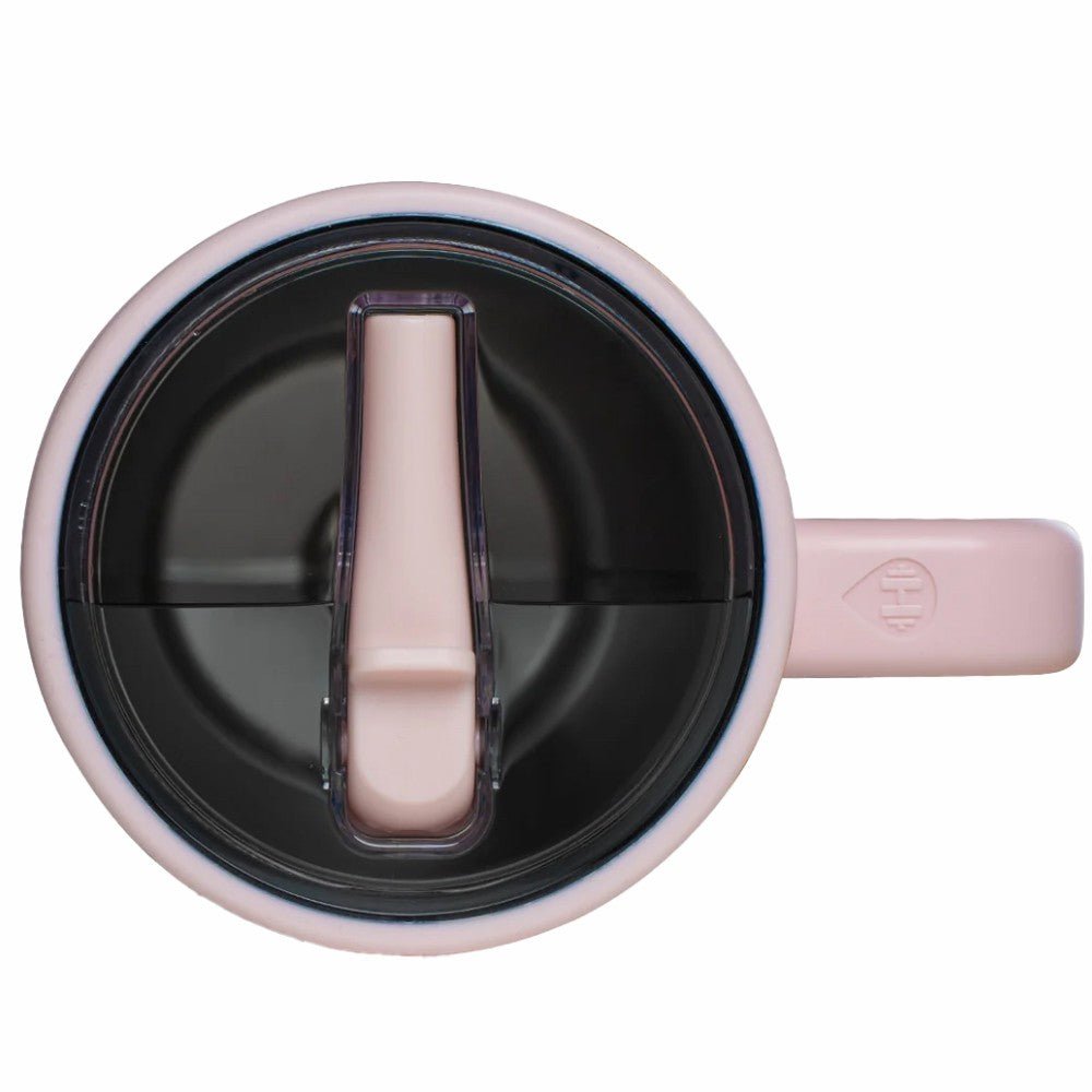 HydroJug | Traveler Lid - Replacement Lid, Fits Traveler 20oz, 32oz & 40oz