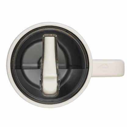 HydroJug | Traveler Lid - Replacement Lid, Fits Traveler 20oz, 32oz & 40oz