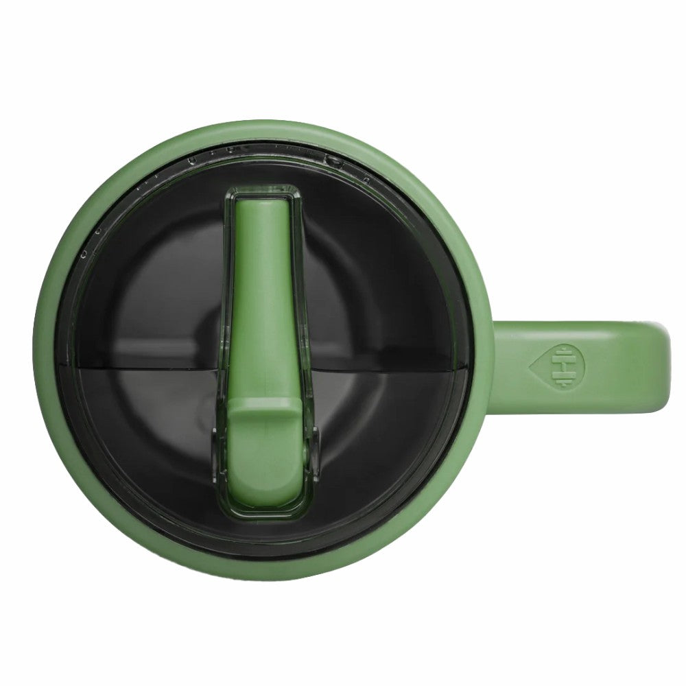 HydroJug | Traveler Lid - Replacement Lid, Fits Traveler 20oz, 32oz & 40oz