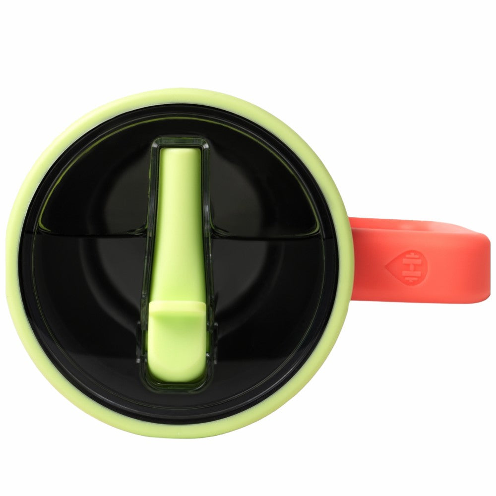 HydroJug | Traveler Lid - Replacement Lid, Fits Traveler 20oz, 32oz & 40oz