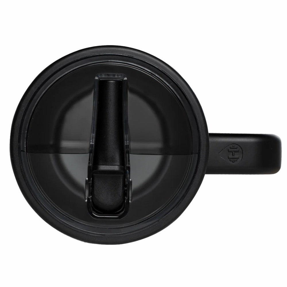 HydroJug | Traveler Lid - Replacement Lid, Fits Traveler 20oz, 32oz & 40oz