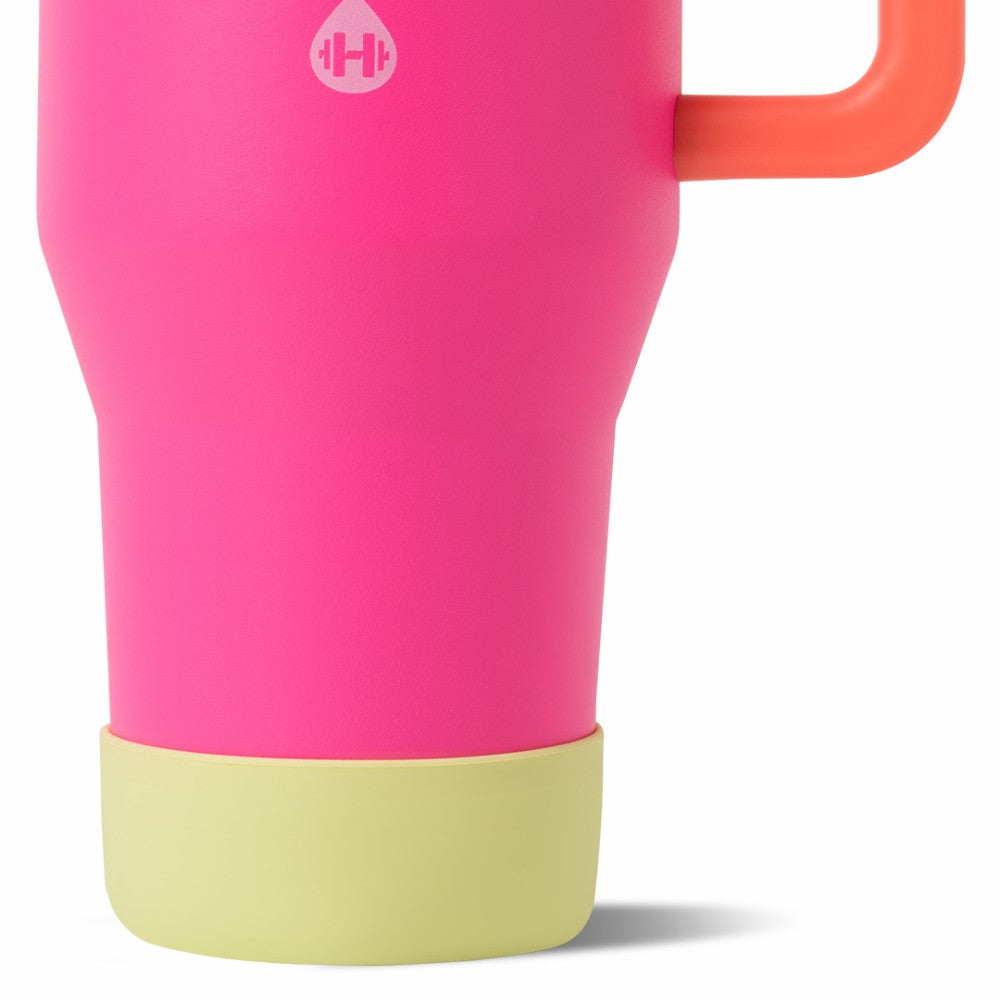 HydroJug | Traveler Boot 40oz - Silicone Base Boot, Scratch Protection